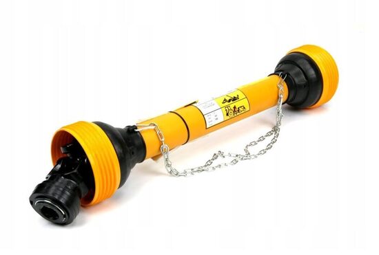 Kardāns PTO 760-1150mm 460Nm 50240 CE 3R Waryński